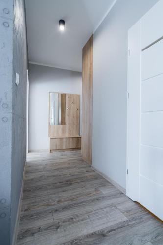 Apartament K2 Pu?askiego 1
