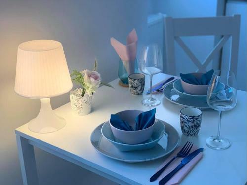 Apartamento Szepty Mansardy