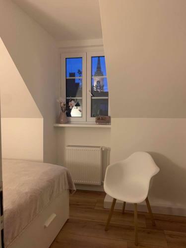 Apartamento Szepty Mansardy