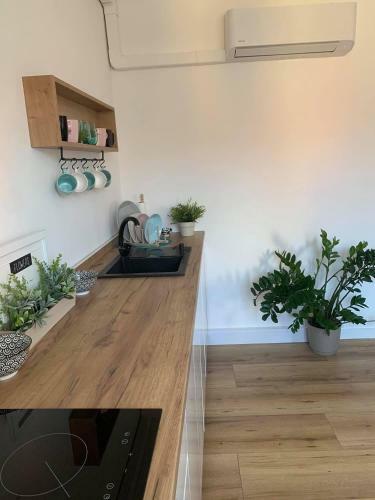 Apartamento Szepty Mansardy