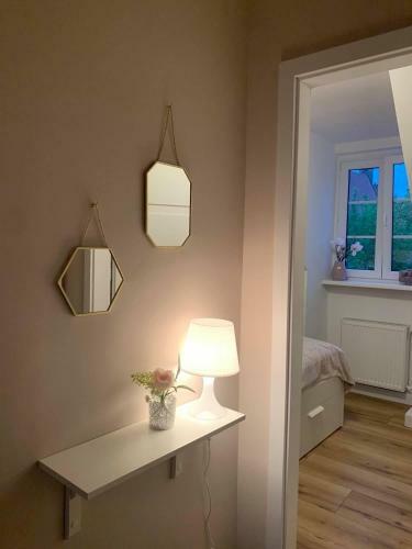 Apartamento Szepty Mansardy