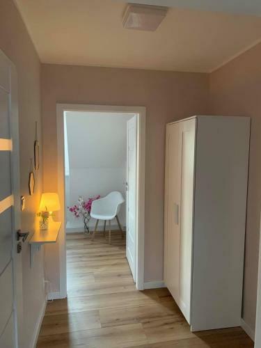 Apartamento Szepty Mansardy