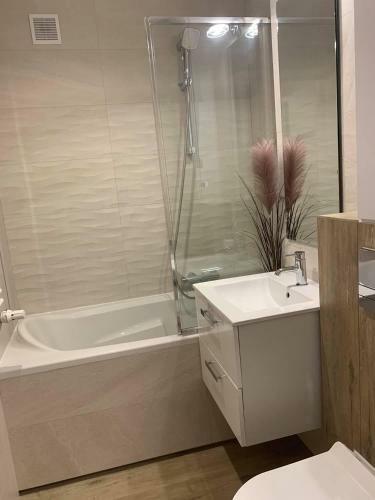 Apartamento Szepty Mansardy