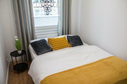 D&m Apartament