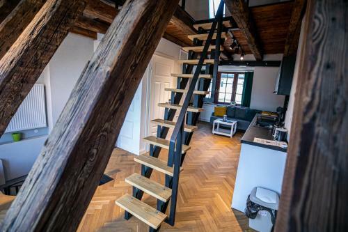 Apartamenty Poprostu