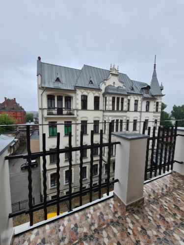 Apartament Star�wka 8
