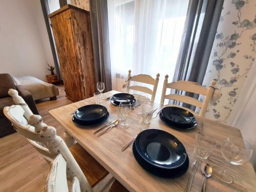 Apartament Star�wka 6