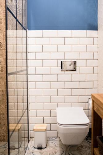 Apartament Star�wka 4