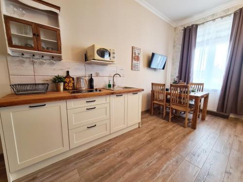 Apartament Star�wka 7