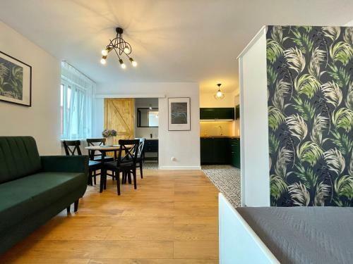 Apartament Przystanek Toru?