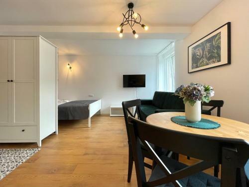 Apartament Przystanek Toru?