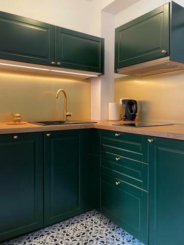 Apartament Przystanek Toru?