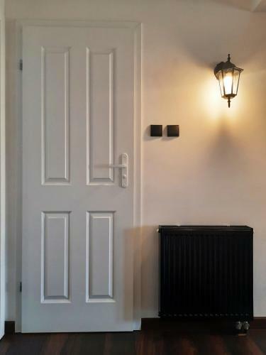 Ceglana Komnata - Old Town Apartment