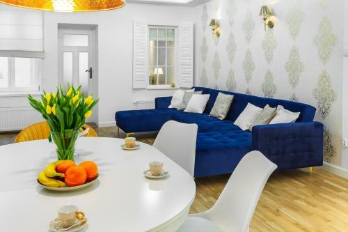 Apartamenty Katarzynka