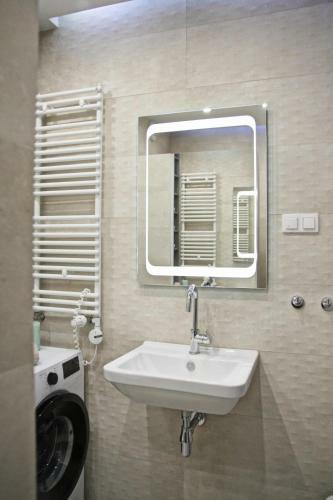 Apartamento Bp III Premium