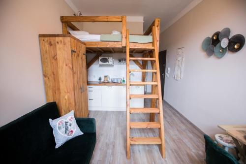 Apartament Star�wka 5