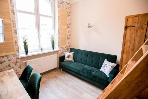 Apartament Star�wka 5
