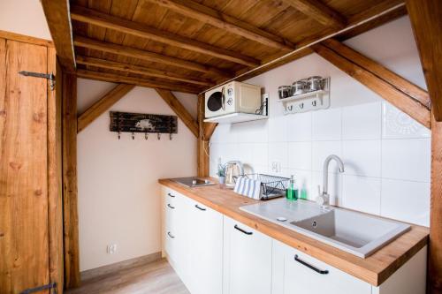 Apartament Star�wka 5
