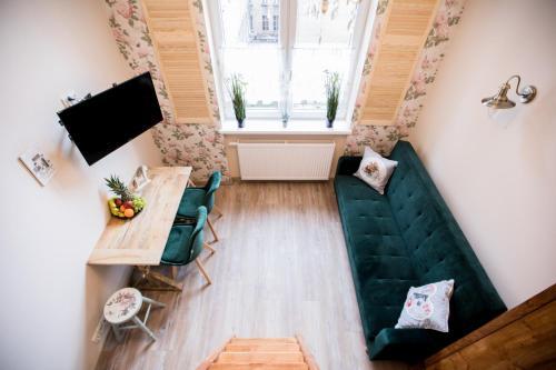 Apartament Star�wka 5