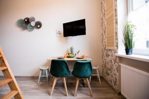 Apartament Star�wka 5