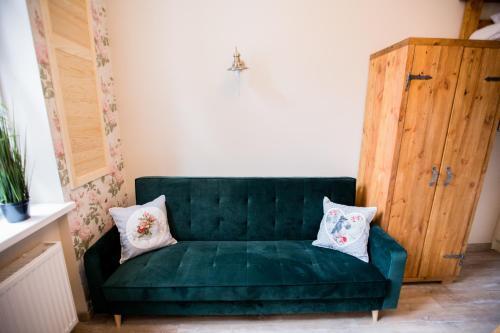 Apartament Star�wka 5