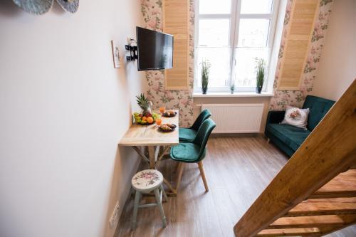 Apartament Star�wka 5