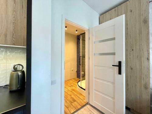 Copernicus Street Apartment - Twin Peaks