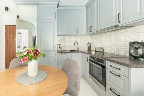 Garden Apartment