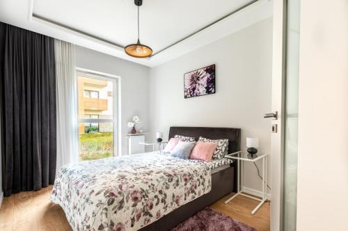 Garden Apartment