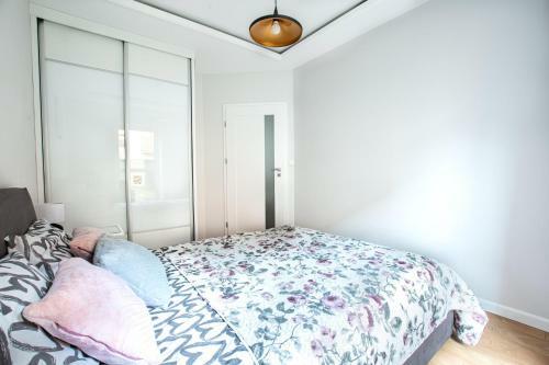 Garden Apartment