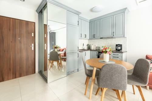 Garden Apartment