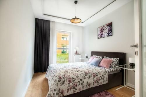 Garden Apartment