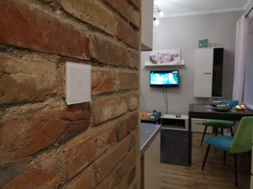 Apartament "katarzynka"