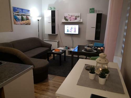 Apartament "katarzynka"