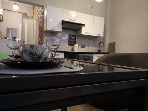 Apartament "katarzynka"