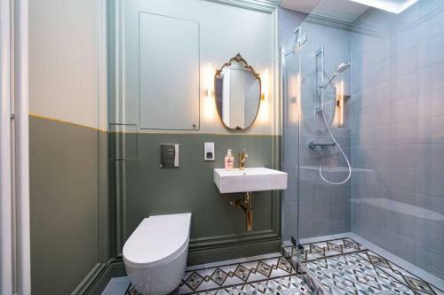 Apartamento Old Town Prosta Toru?