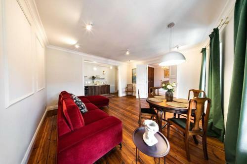 Apartamento Old Town Prosta Toru?