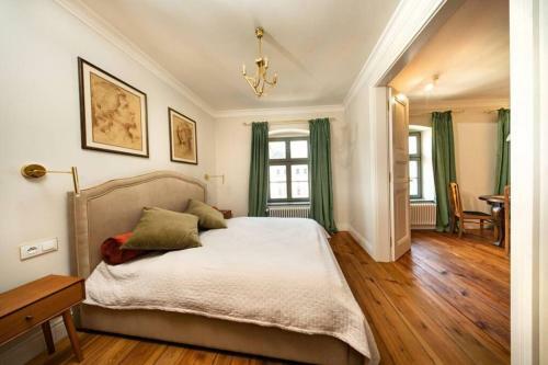 Apartamento Old Town Prosta Toru?