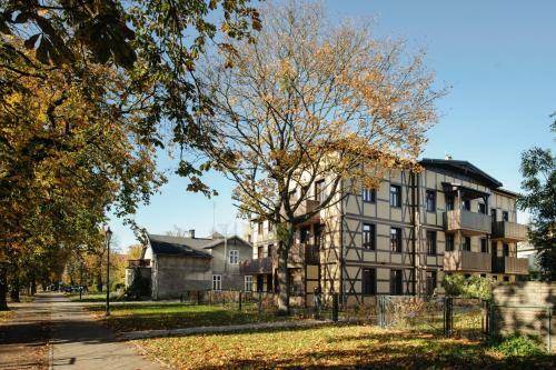Witkacownia Apartament