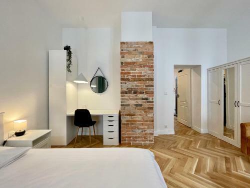 Chili Apartment