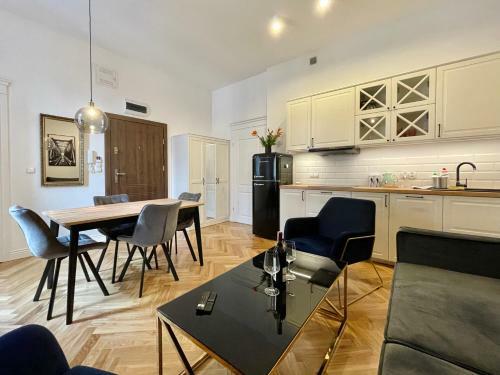 Chili Apartment
