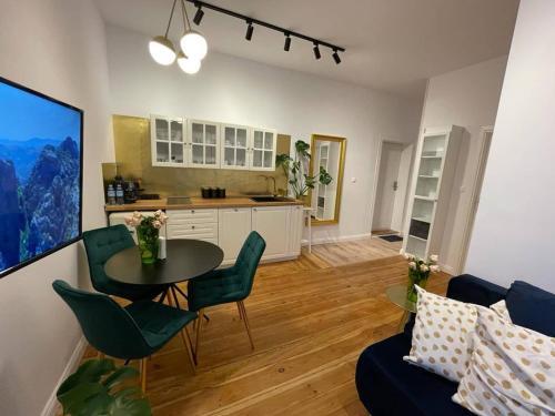Apartamento Willa 1936