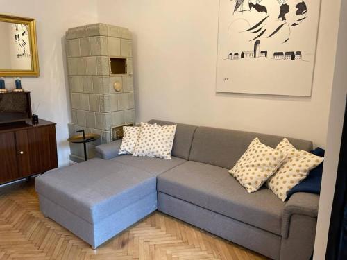 Apartamento Willa 1936