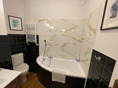 Apartamento Willa 1936