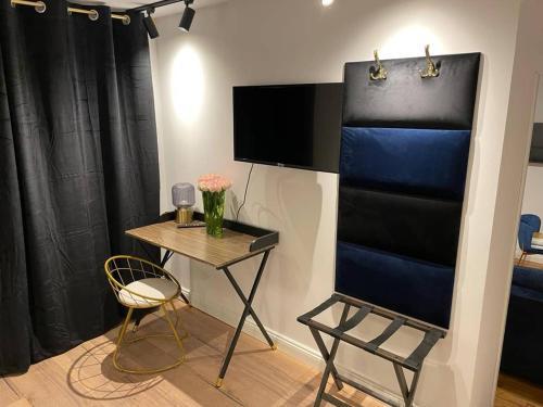 Apartamento Willa 1936