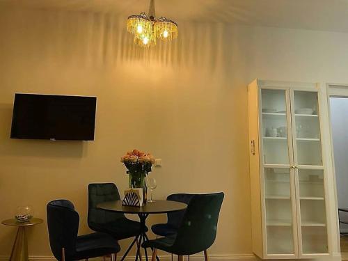 Apartamento Willa 1936