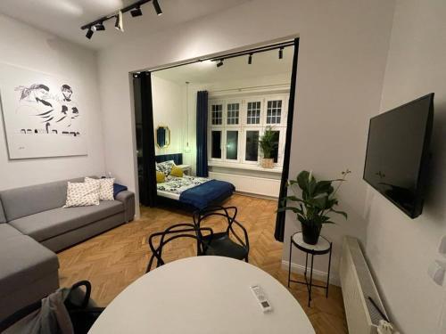 Apartamento Willa 1936