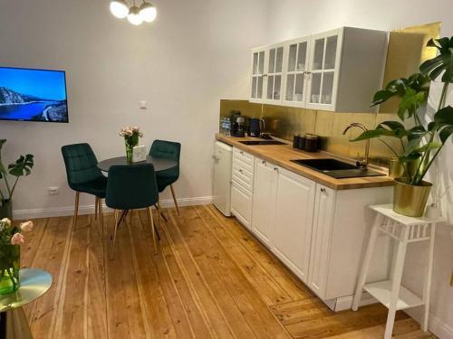 Apartamento Willa 1936