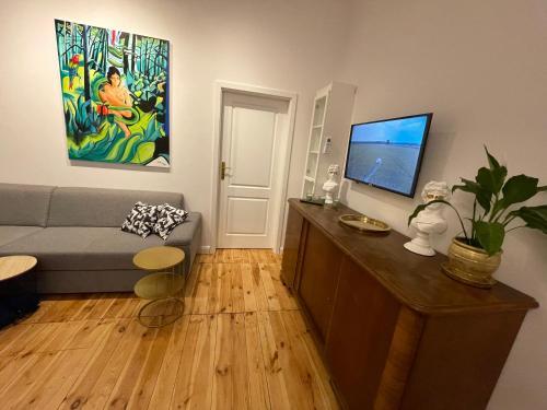 Apartamento Willa 1936