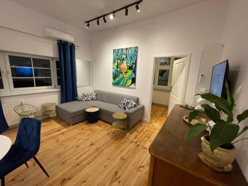 Apartamento Willa 1936